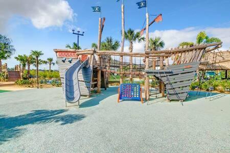 Cute Lakeview 2Br Condo With 2 Clubhouses Kissimmee Exterior foto