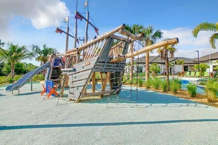 Cute Lakeview 2Br Condo With 2 Clubhouses Kissimmee Exterior foto