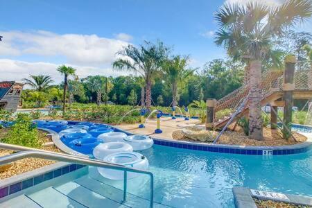 Cute Lakeview 2Br Condo With 2 Clubhouses Kissimmee Exterior foto