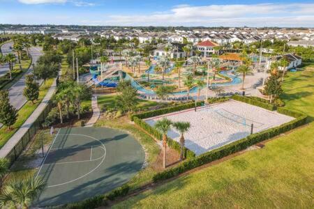 Cute Lakeview 2Br Condo With 2 Clubhouses Kissimmee Exterior foto