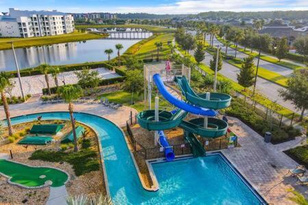 Cute Lakeview 2Br Condo With 2 Clubhouses Kissimmee Exterior foto