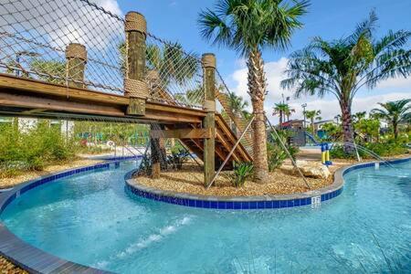 Cute Lakeview 2Br Condo With 2 Clubhouses Kissimmee Exterior foto