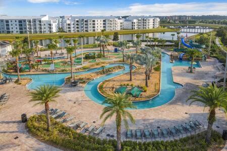 Cute Lakeview 2Br Condo With 2 Clubhouses Kissimmee Exterior foto