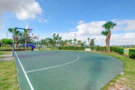 Cute Lakeview 2Br Condo With 2 Clubhouses Kissimmee Exterior foto